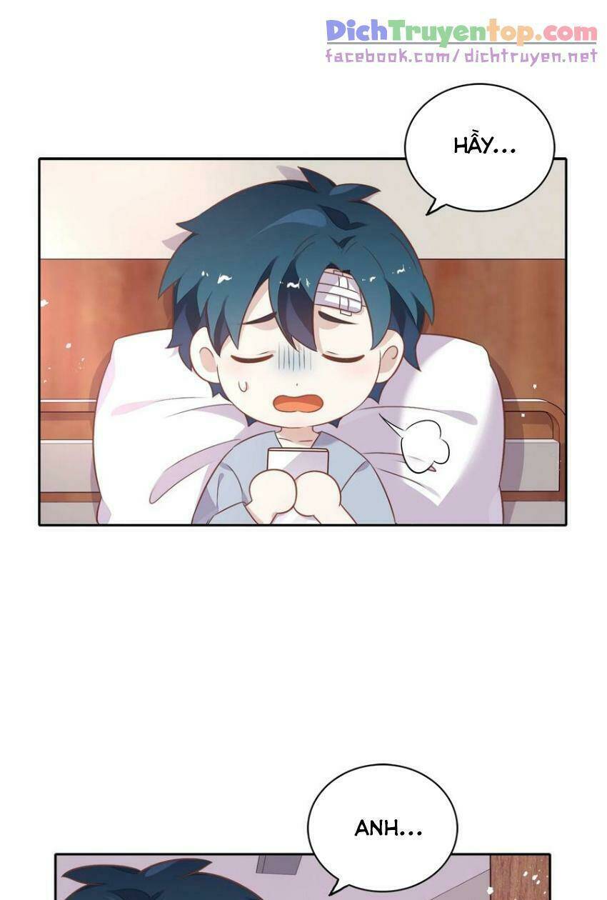 bạn trai kém tuổi bẫy yêu tôi chapter 77 37