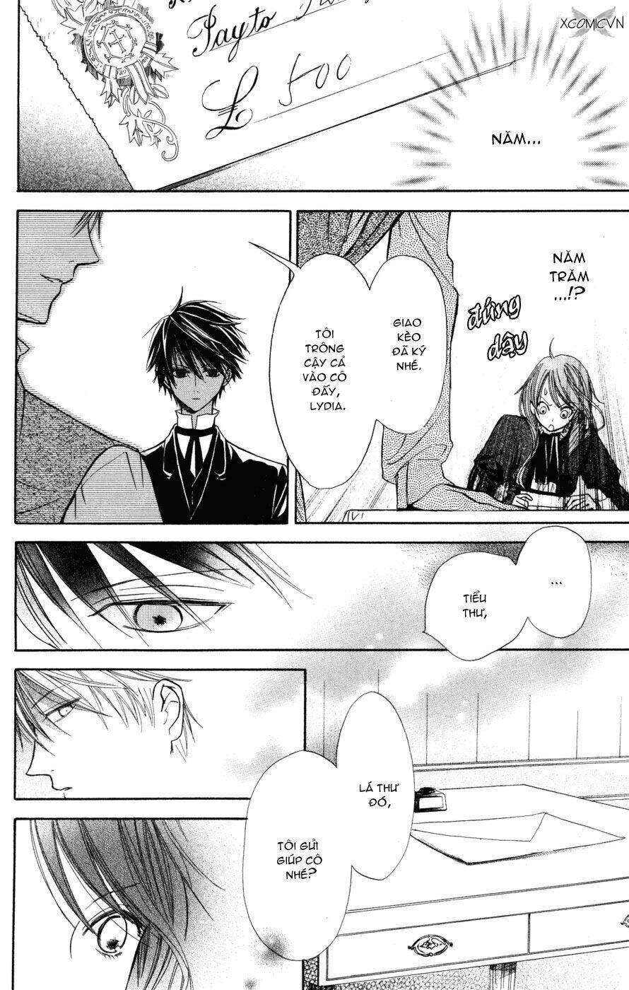 bá tước và tiên nữ chapter 2 5