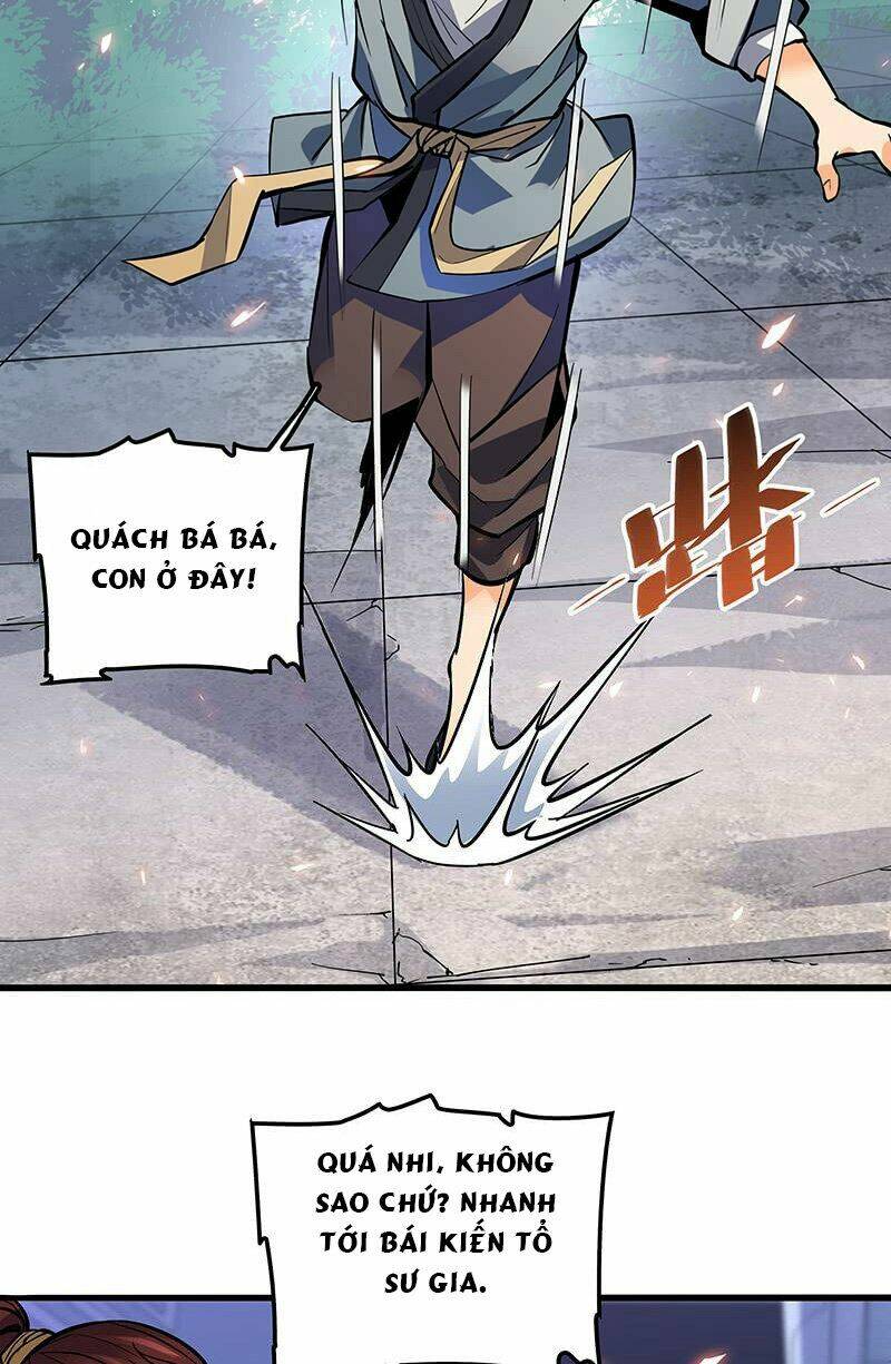 thần điêu hiệp lữ (new 2020) chapter 20 14