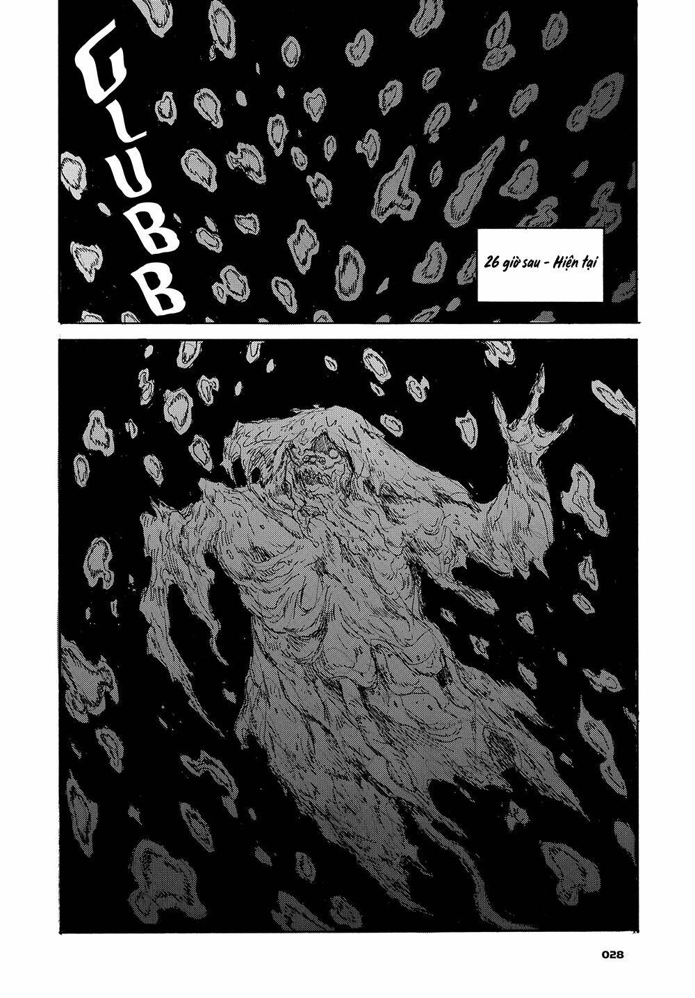 thế giới ma thuật và kẻ mất trí chapter 156 29