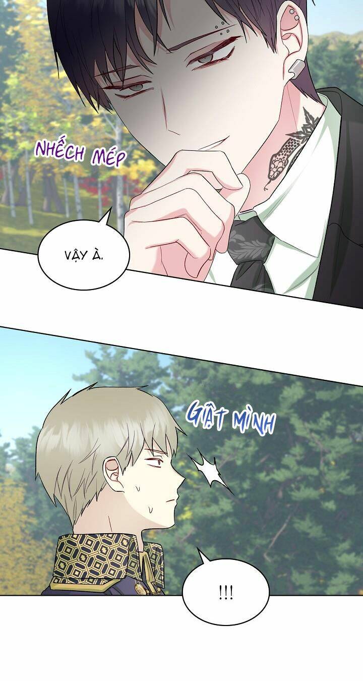 kẻ tạo ra nữ phản diện chapter 44 54