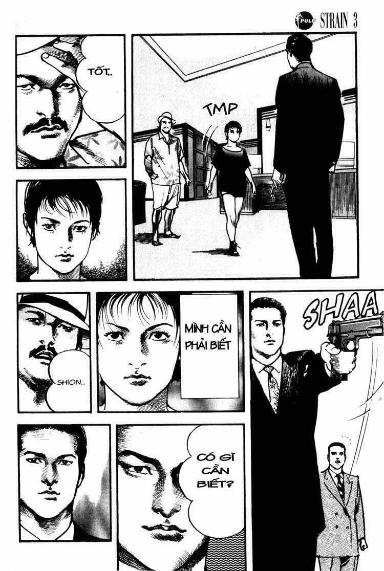 strain chapter 21 23