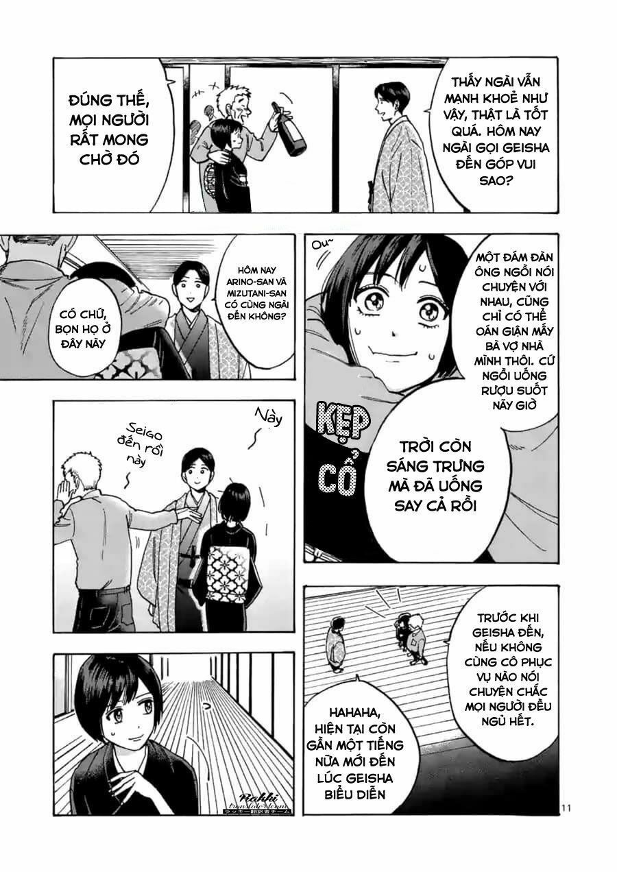 promise cinderella chapter 27 12