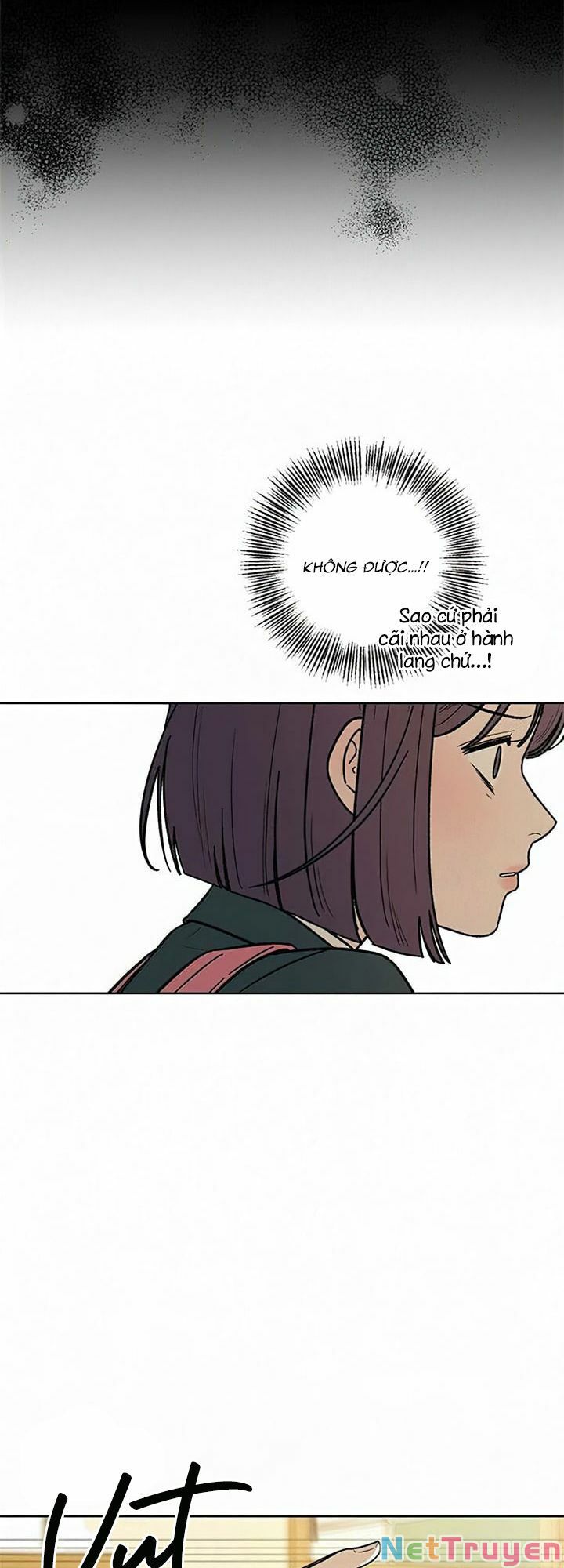 chiến lược: tình yêu trong sáng chapter 9 11