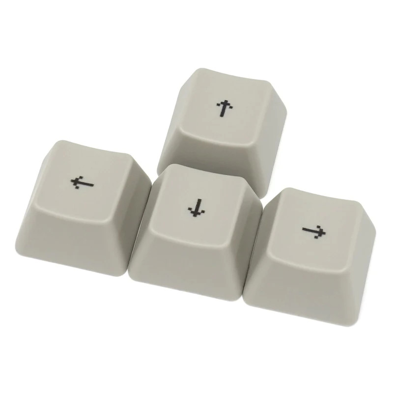 Bộ keycap Filco Retro Game - Hàng Chính Hãng