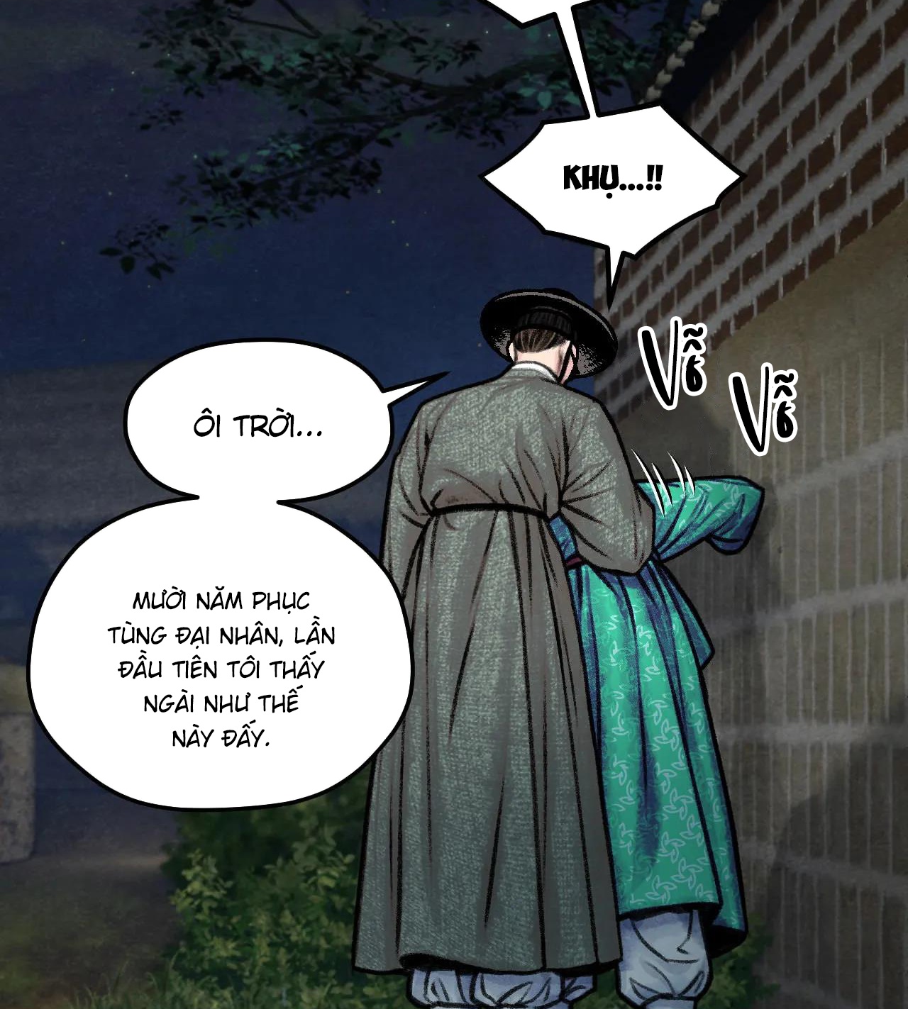 phò mã quan phu chapter 11 5