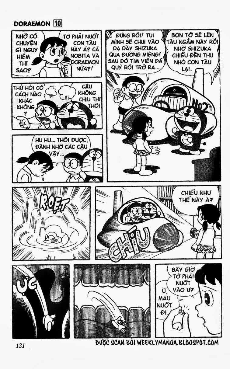 doraemon chapter 183 3