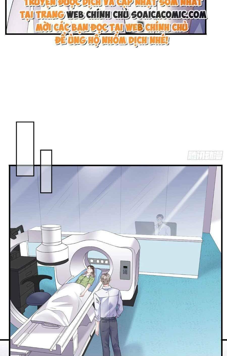[16+] đại tiểu thư có thể có ý đồ xấu chapter 136 22