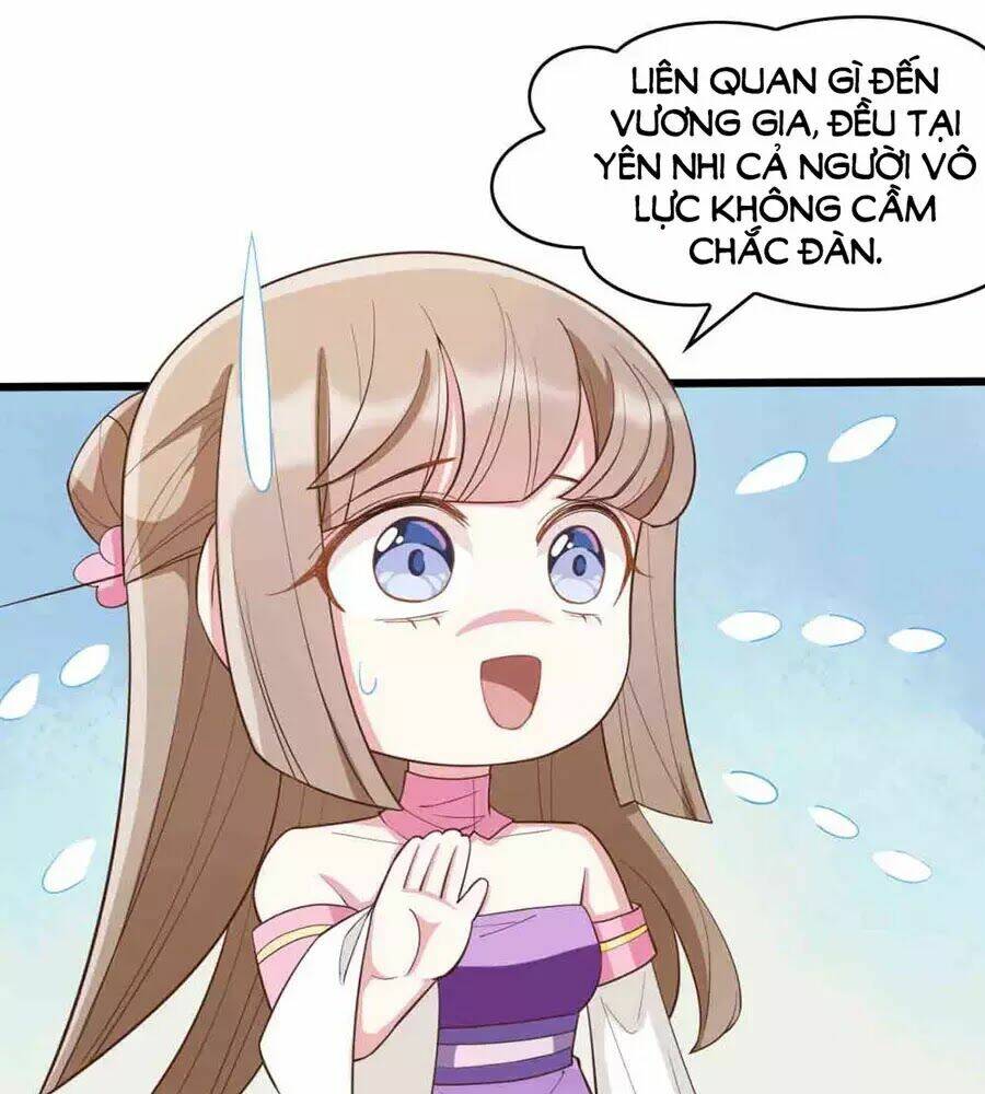 đích nữ hữu độc chapter 24 32