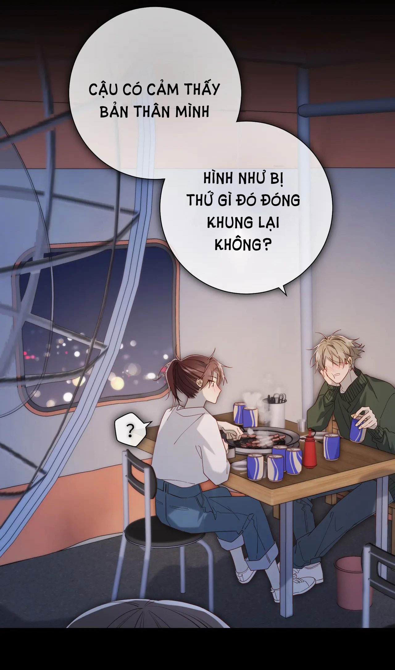 ác nữ cự tuyệt nam chính chapter 75 41
