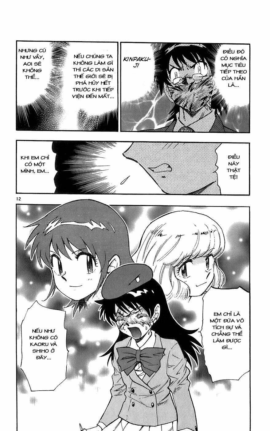 loli siêu năng lực chapter 52 13