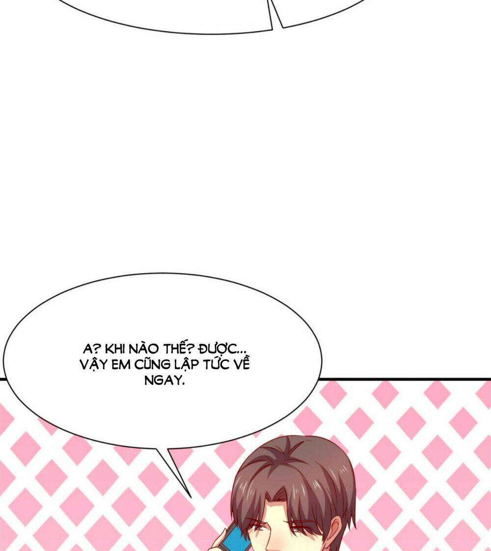 thời gian đều biết chapter 57 14