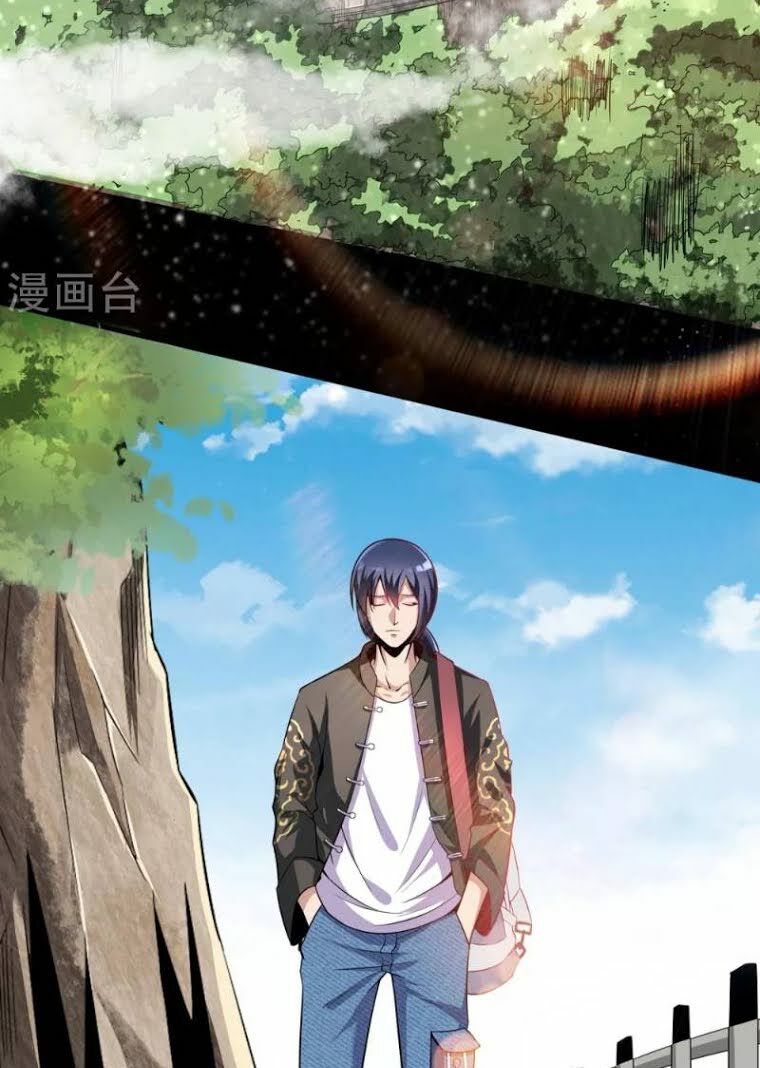 tuyệt phẩm cường thiếu chapter 0 6