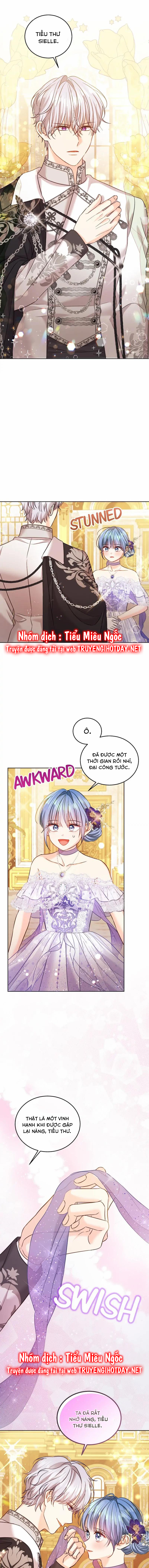 tôi sẽ cứu nam phản diện bị nữ chính ruồng bỏ chapter 83 12