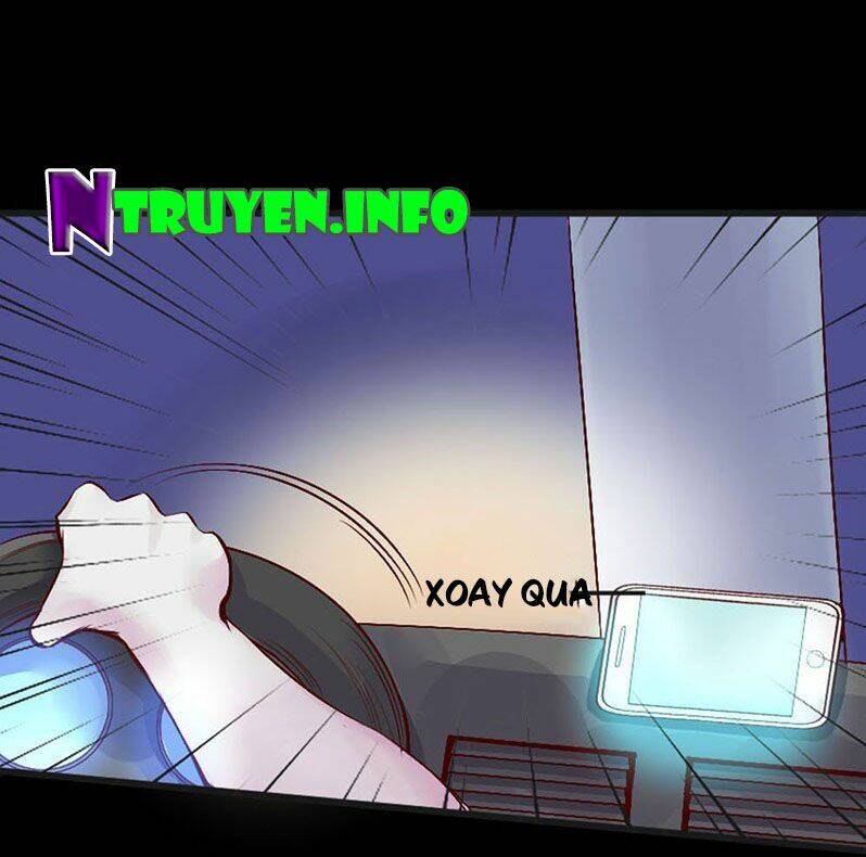dục vọng của ác ma chapter 1 4