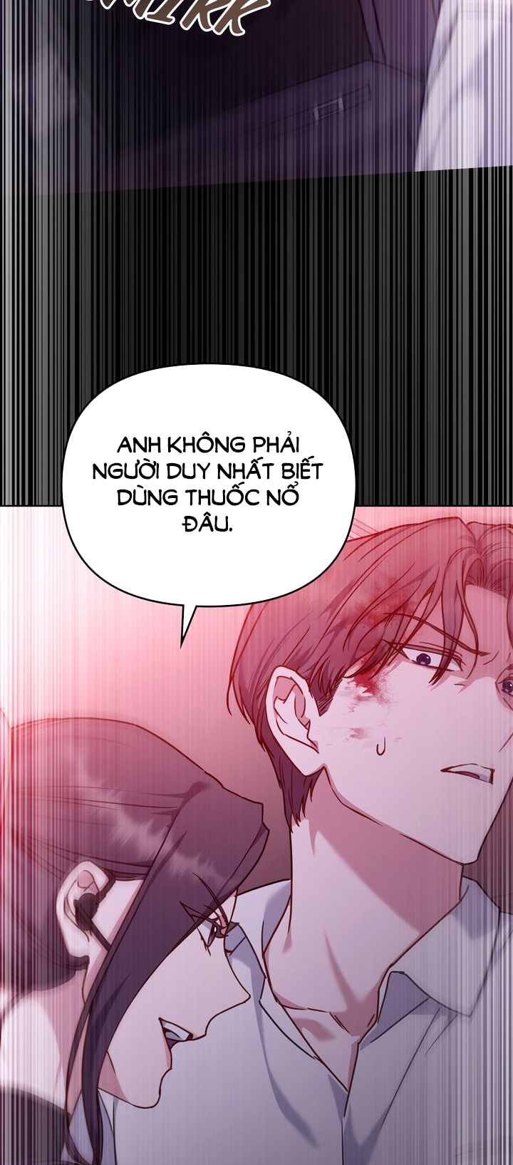 kẻ nghiệp dư chapter 43.1 27