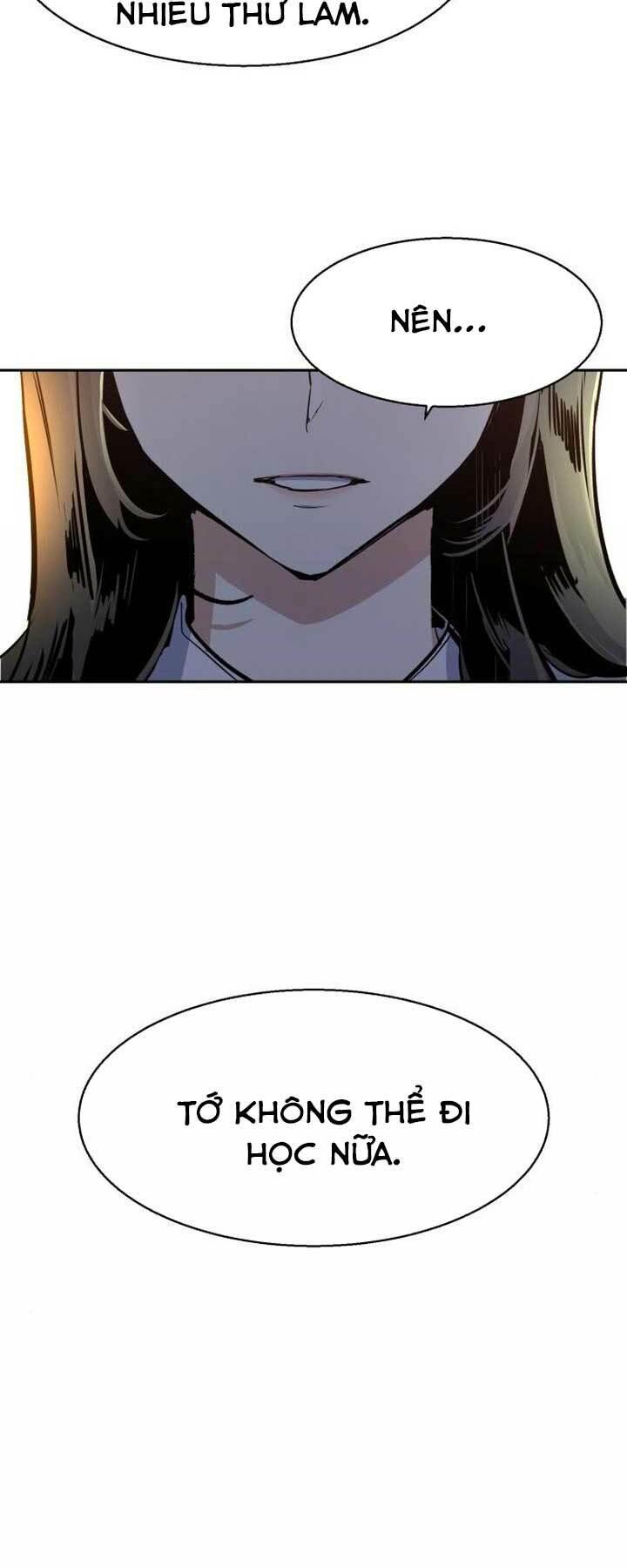 bạn học tôi là lính đánh thuê chapter 89 35