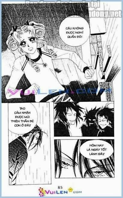 sức thanh xuân chapter 9 85