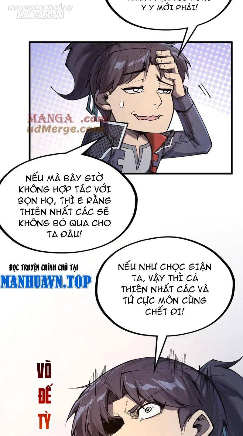 vạn cổ chí tôn chapter 312 46