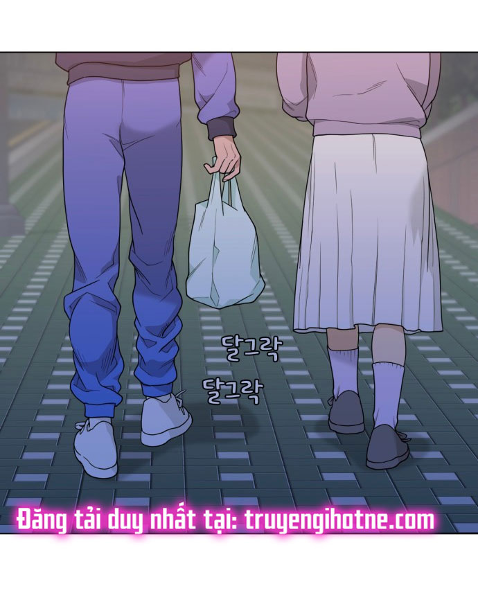 Vận May Bất Ngờ chapter 11.1 12