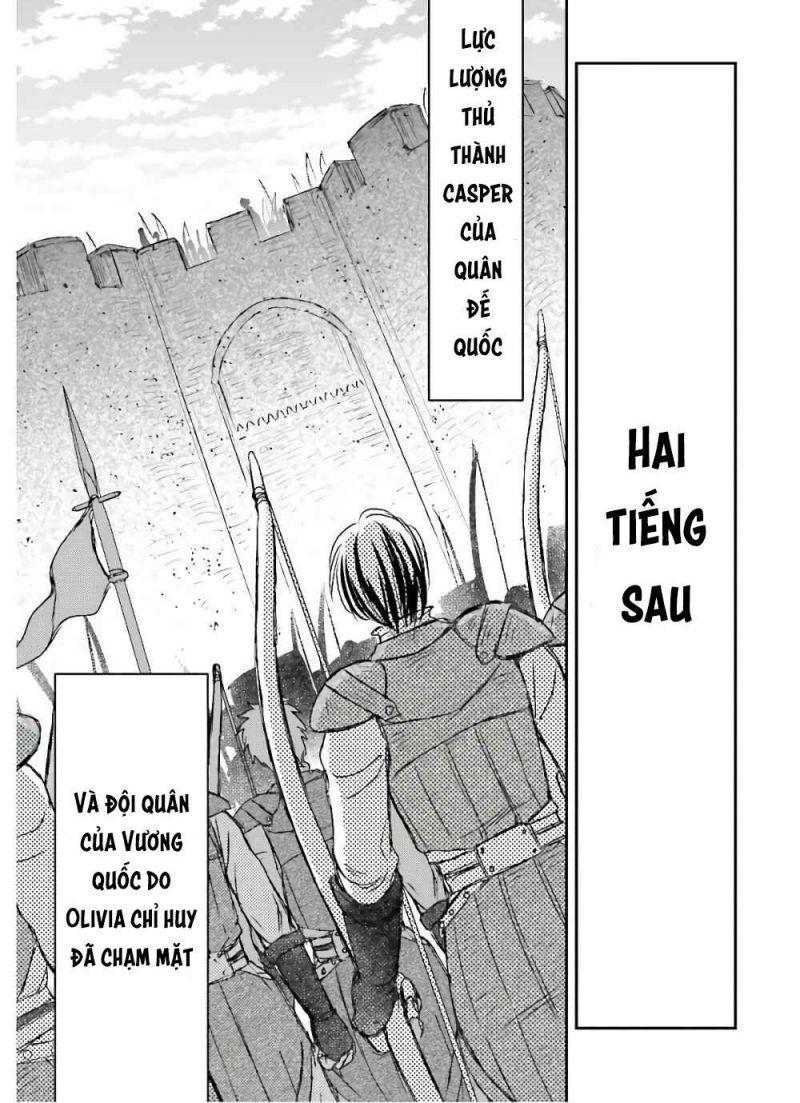 The Little Girl Raised By Death Hold The Sword Of Death Tight chapter 9.2 15