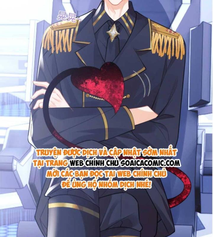 vị chỉ huy lạnh lùng khóc trong vòng tay tôi chapter 37 63