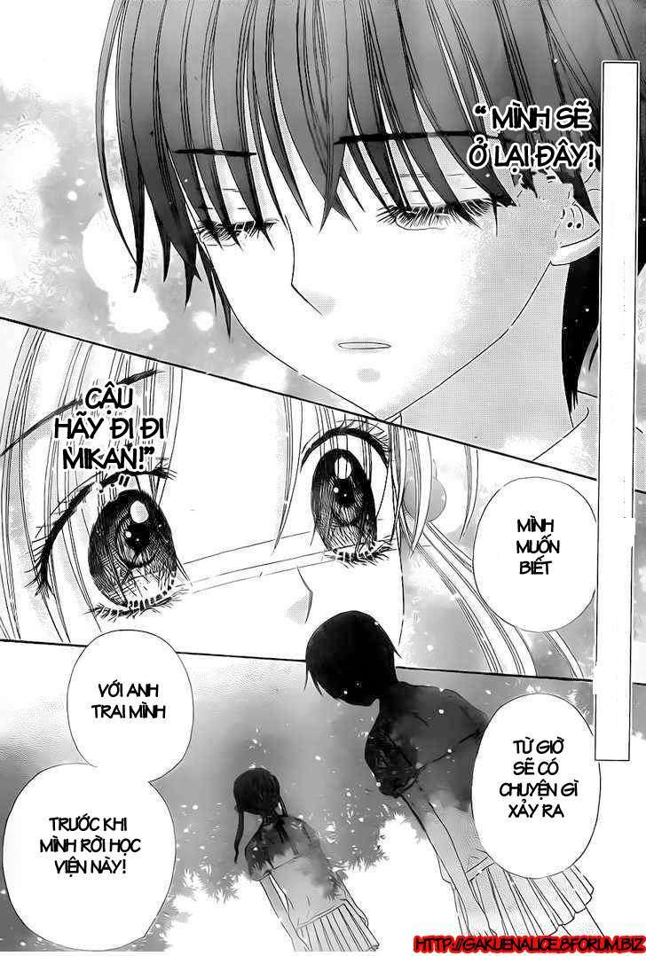 gakuen alice chapter 132 2