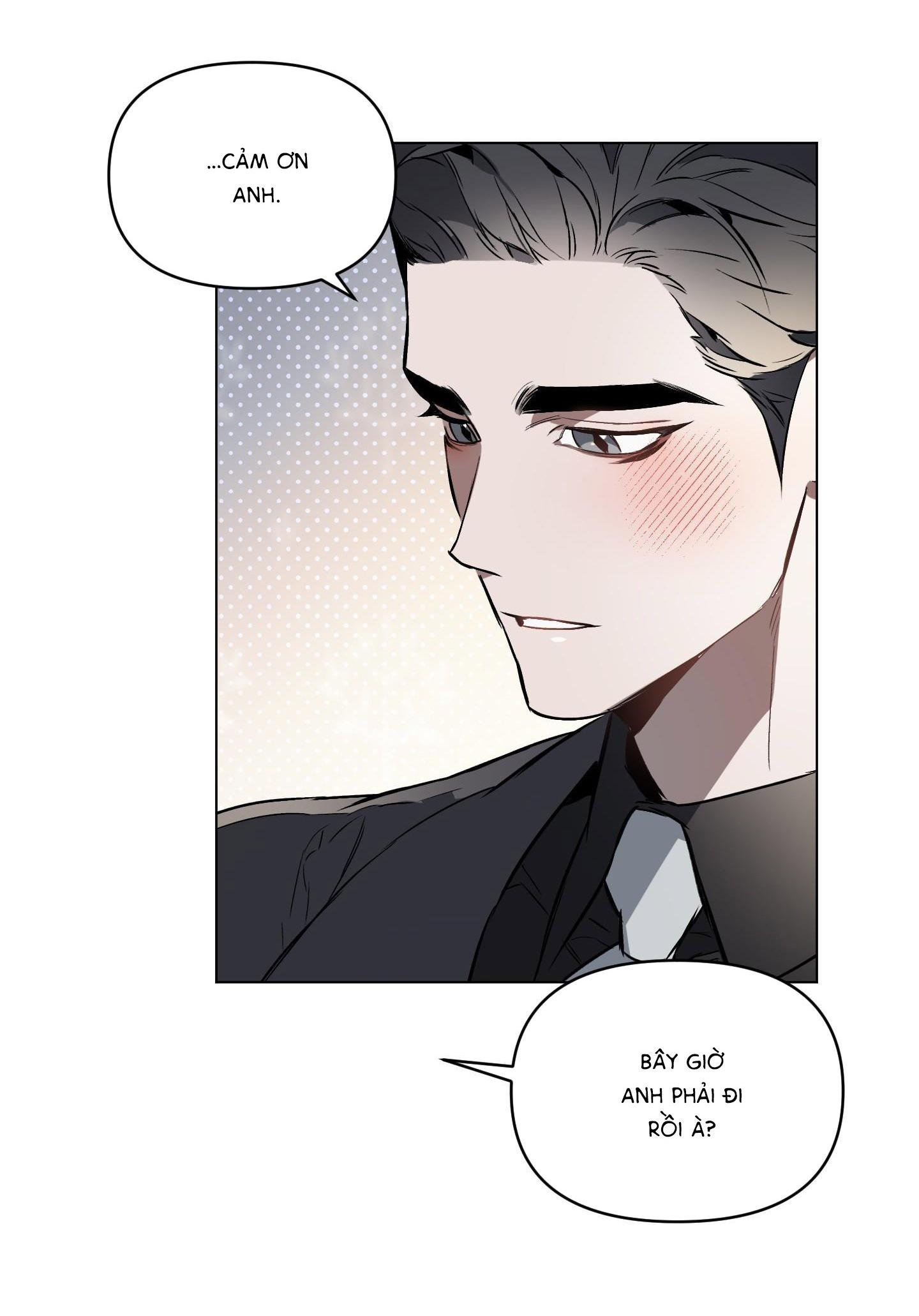 định tên mối quan hệ chapter 23 10