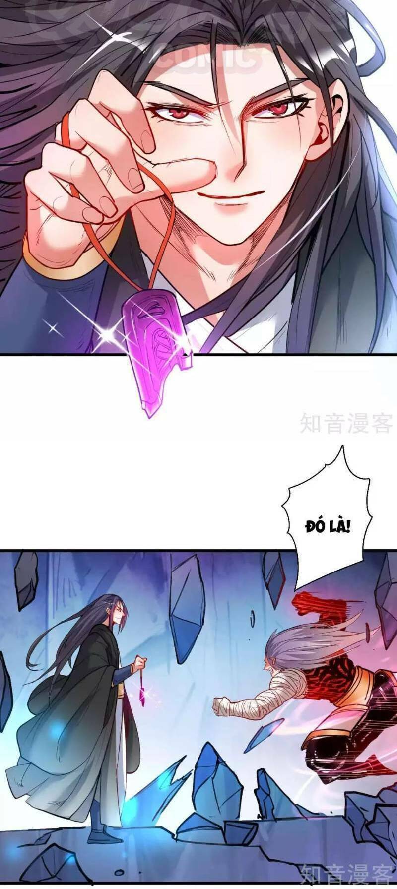 tối cường đại biểu hoàng kim thận chapter 75 16