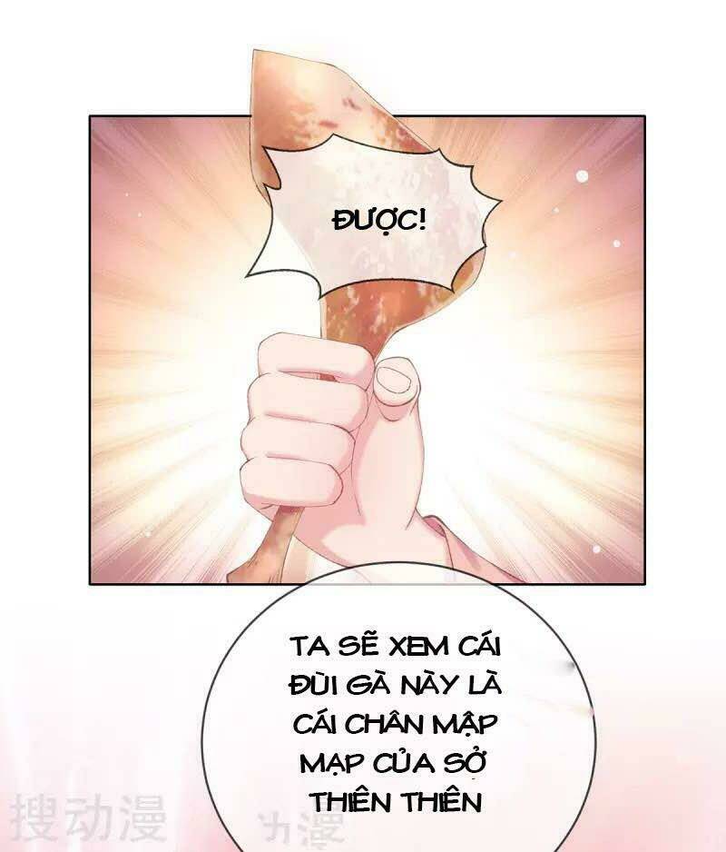 thị huyết y phi chapter 46 17
