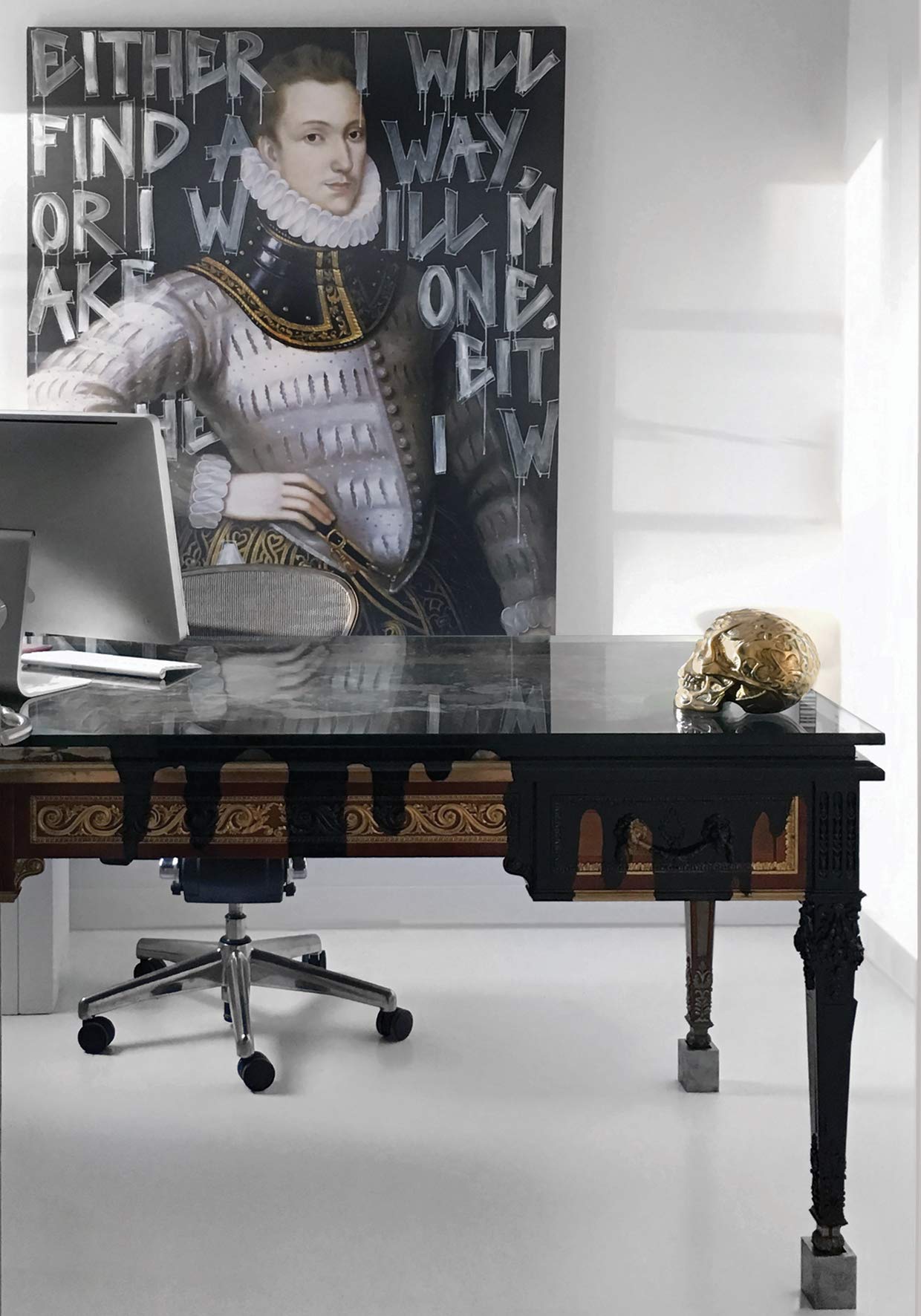 Artbook - Sách Tiếng Anh - Andrew Martin Interior Design Review Vol. 23
