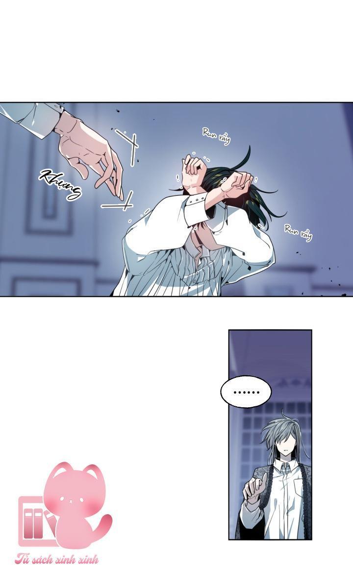 nguyện ước vô vọng của ma nữ chapter 12 8