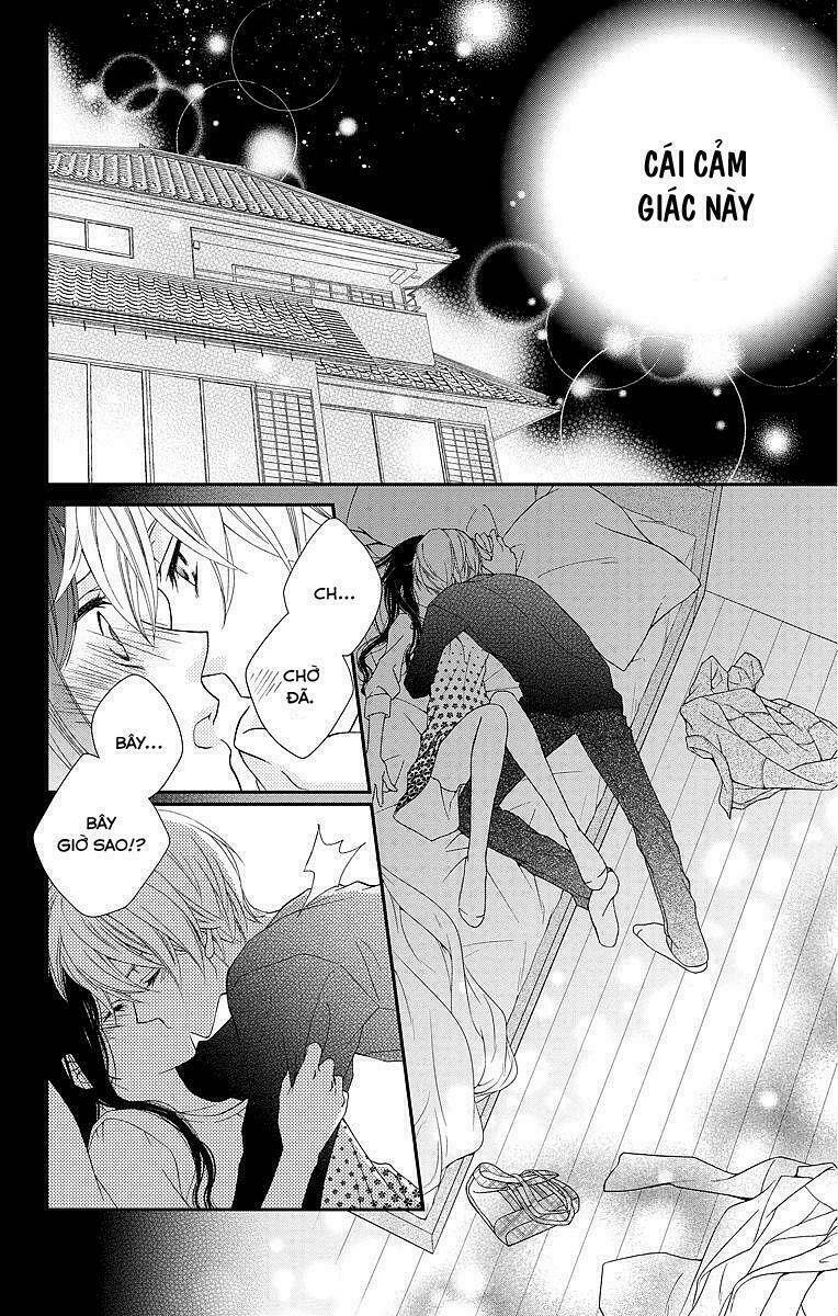 kekkon x renai chapter 1 43