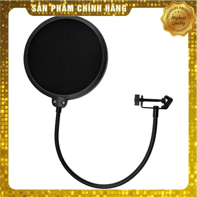 Màng Lọc Âm Thanh Cho Micro Thu Âm