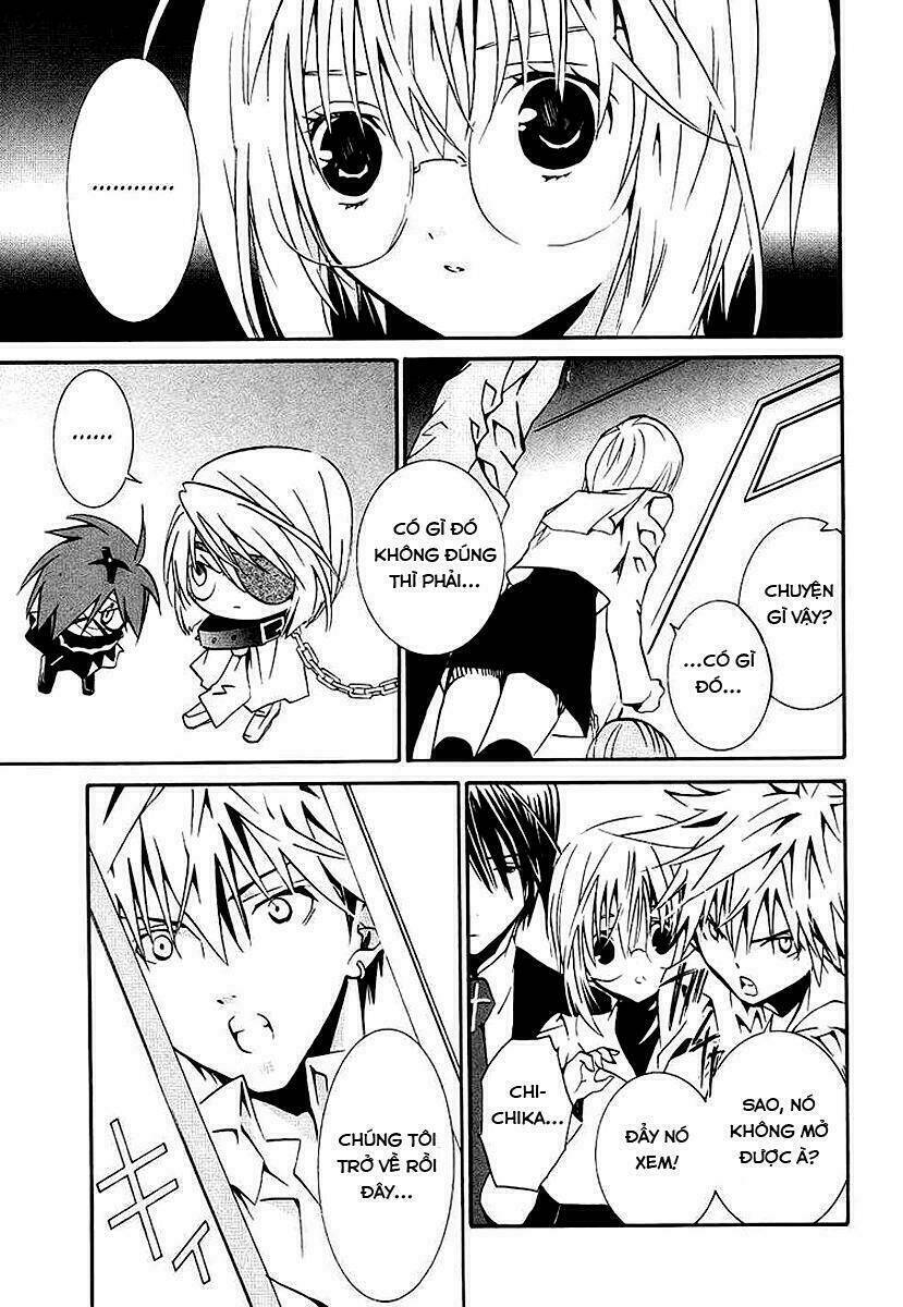 zombie-loan chapter 65 27