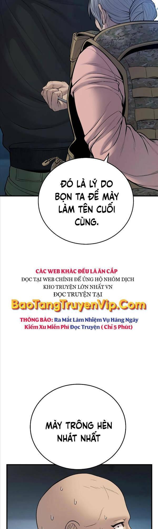 đặc vụ kim chapter 77 24