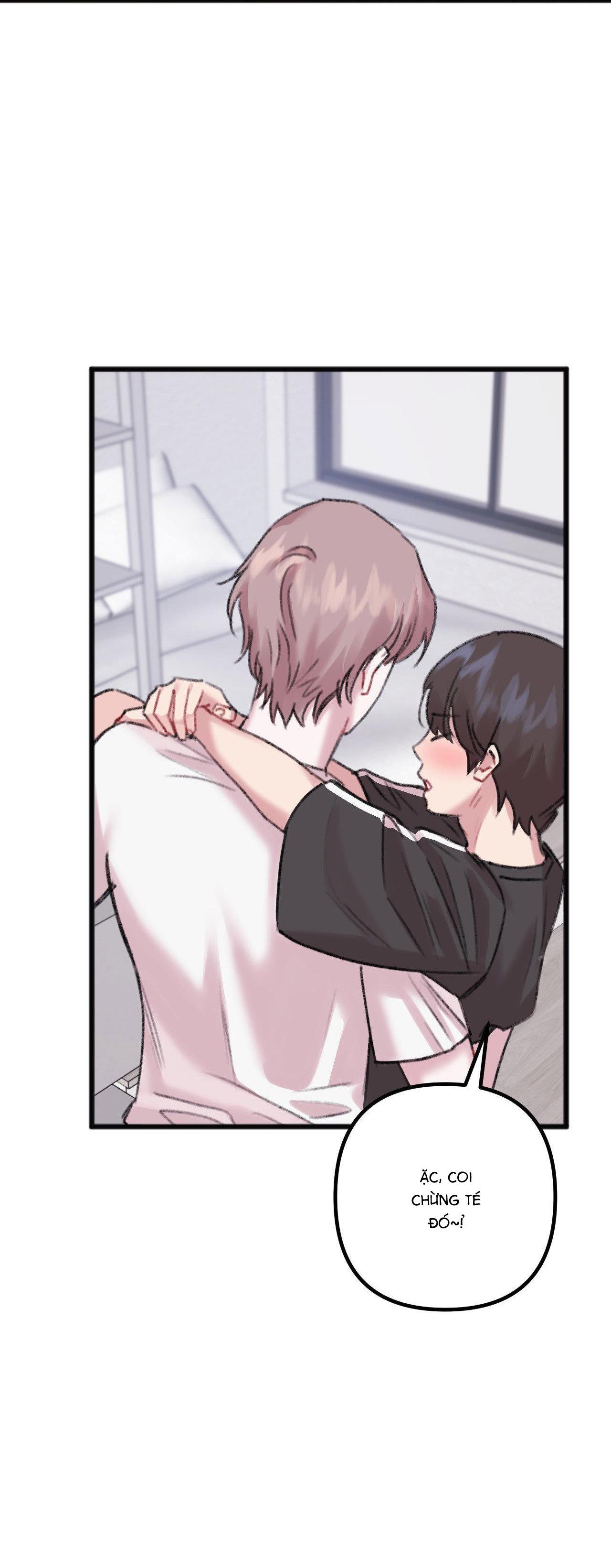 anh thật sự thích em sao chapter 21 34