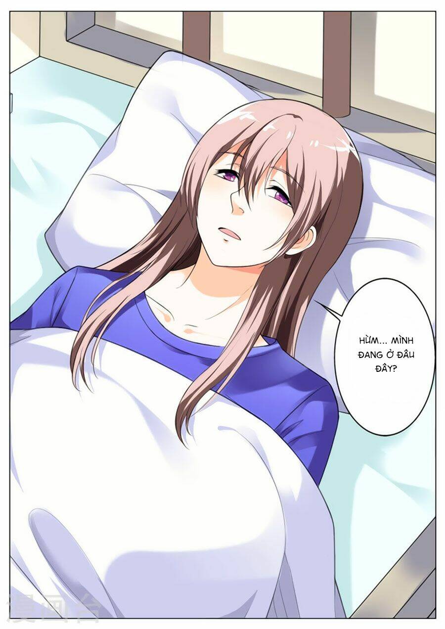 thủ tịch ngoan ngoan ái chapter 51 2