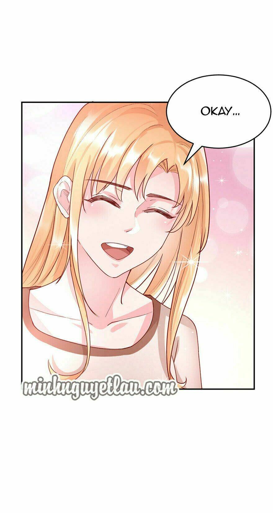 tiểu bạch điềm thê của long thiếu chapter 35 44