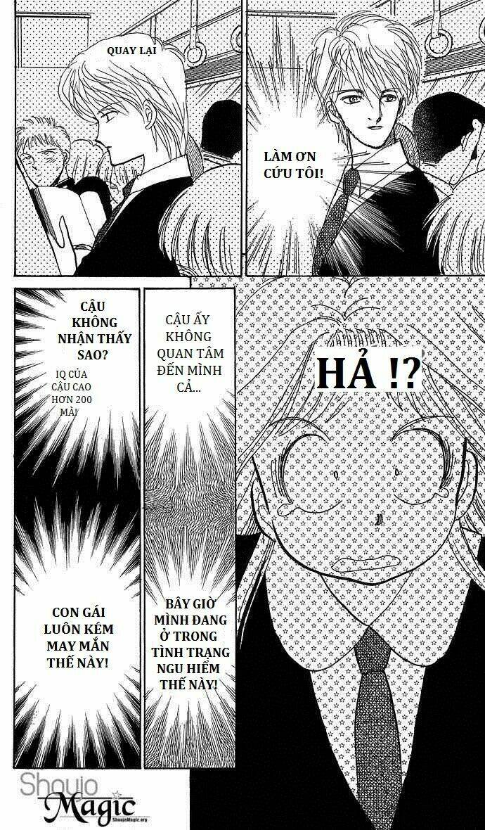 itazura na kiss chapter 2 9