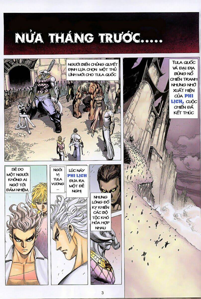 võ thần phượng hoàng chapter 89 3