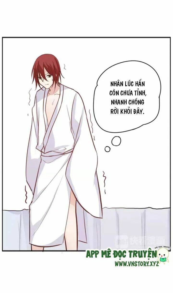hồ tiên này không tin được chapter 35 13