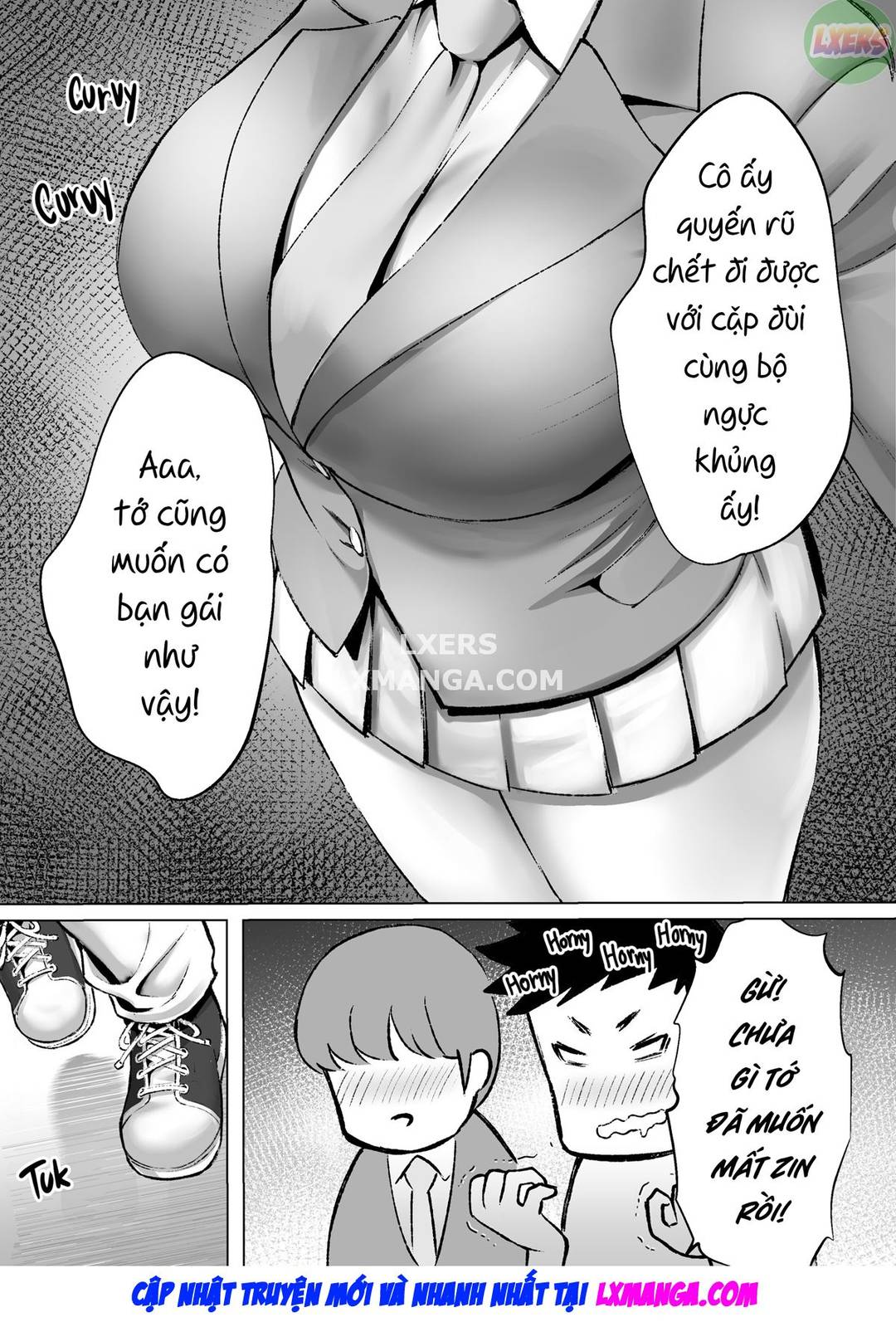 trong và ngoài của tình yêu chapter 0 6