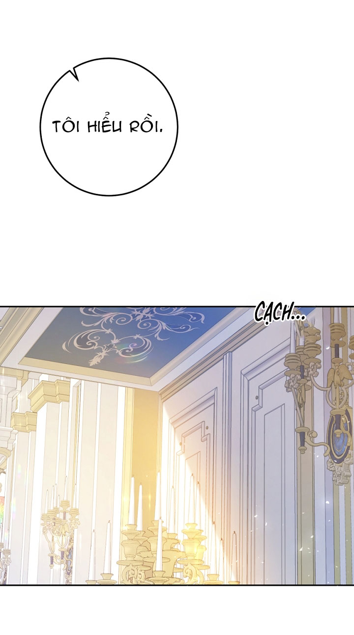 con rối ác nữ marionette chapter 32 38