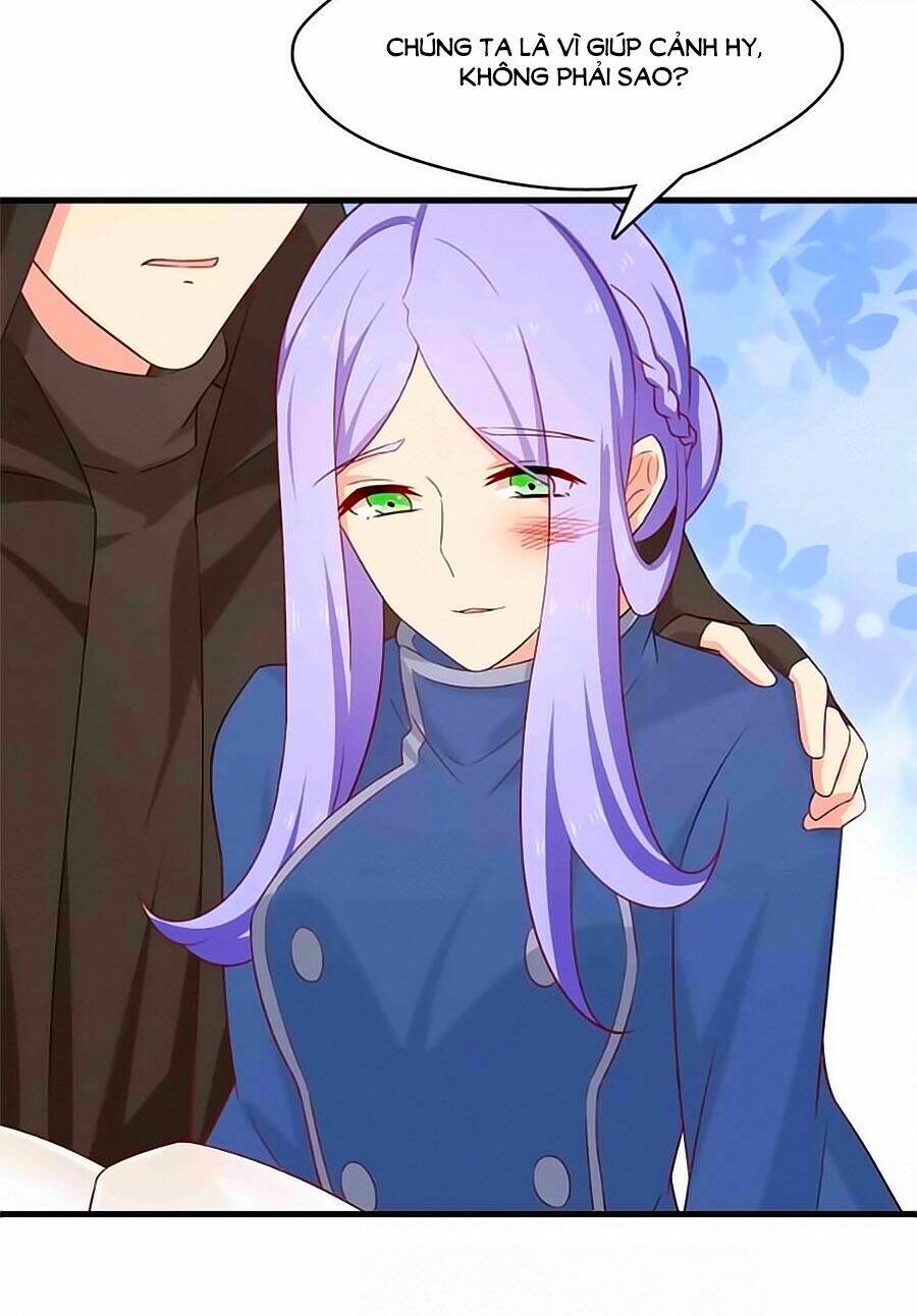 chỉ nhiễm thành hôn chapter 213 27