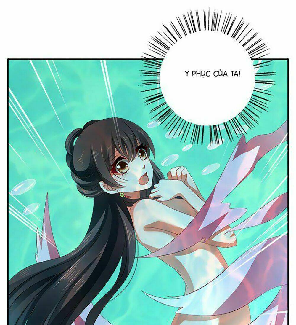 thịnh thế an nhiên chapter 8 27