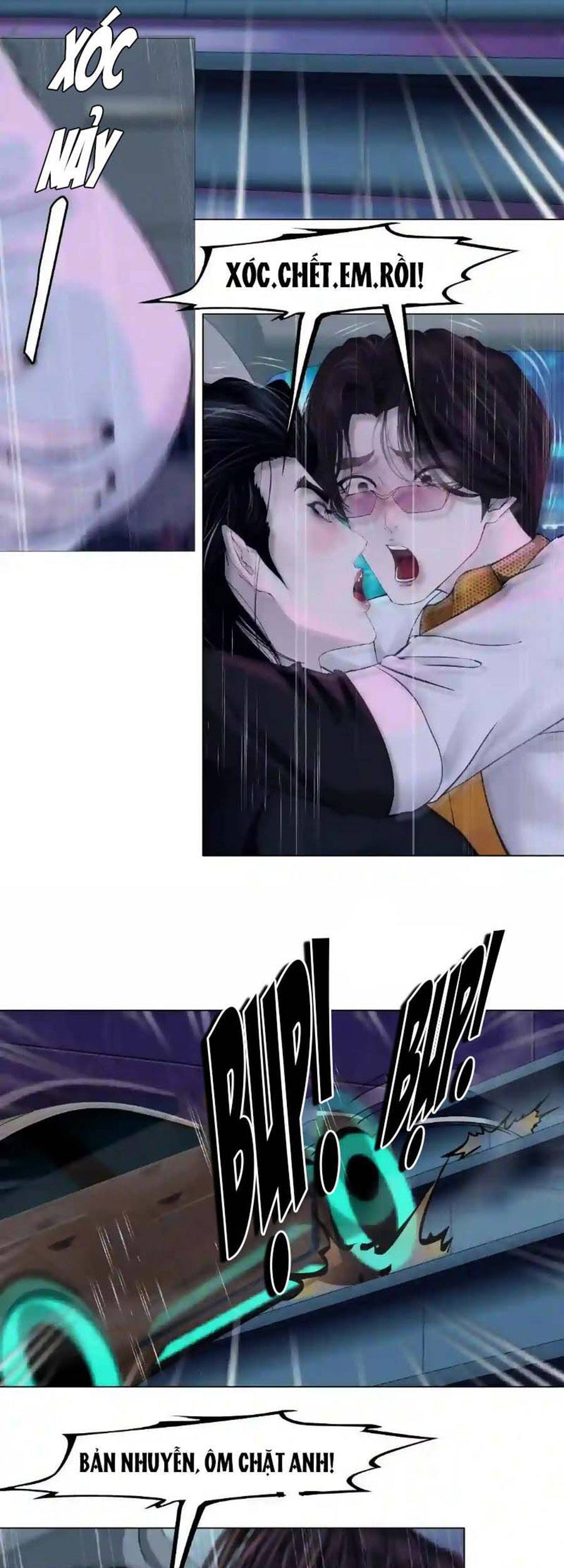 đằng nữ chapter 116 23