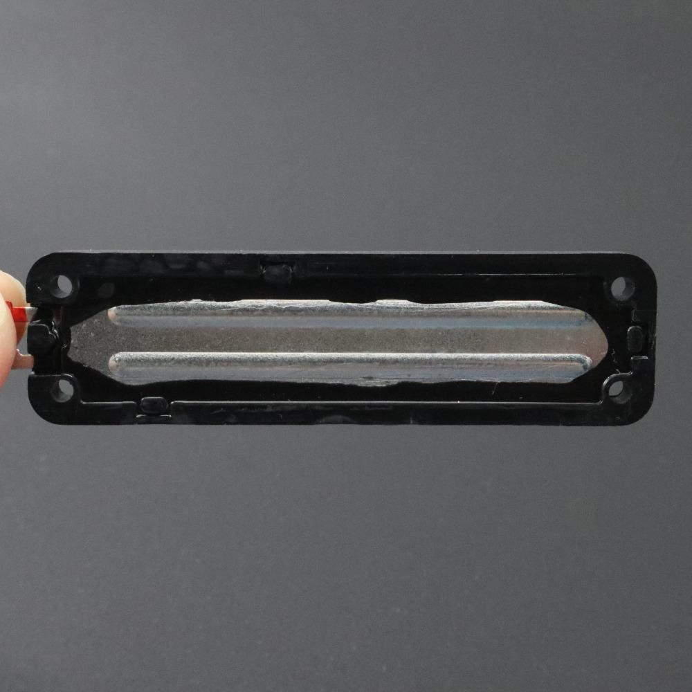 Âm thanh HIFI Loa Tweeter 3 inch Bộ 5 Loa Treble OHM 20W AL28 Loa siêu cao loại dây Màu sắc: 2 cái