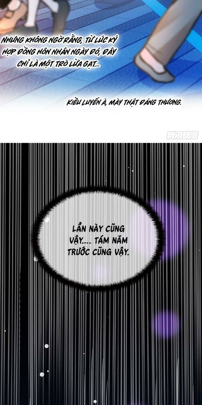 bí mật kết hôn với ảnh đế: vợ ơi đến đây tấn công đi nào chapter 69 14