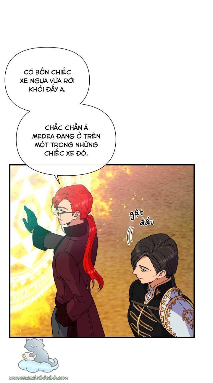 công nương khế ước của gia tộc công tước quái vật chapter 118 61